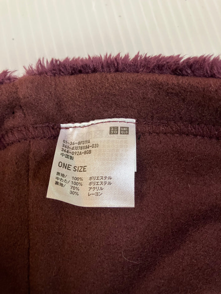 【小物/雑貨】 UNIQLO　ネックウォーマー/スヌード　ファッション小物