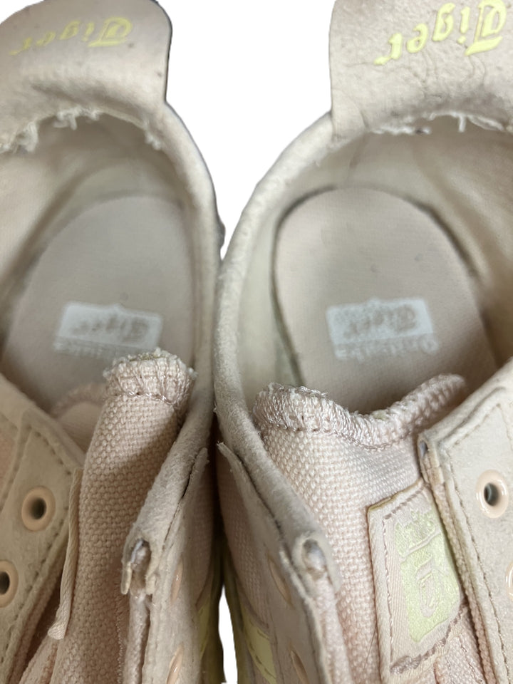 【小物/雑貨】 ONITSUKA TIGER　スニーカー　シューズ