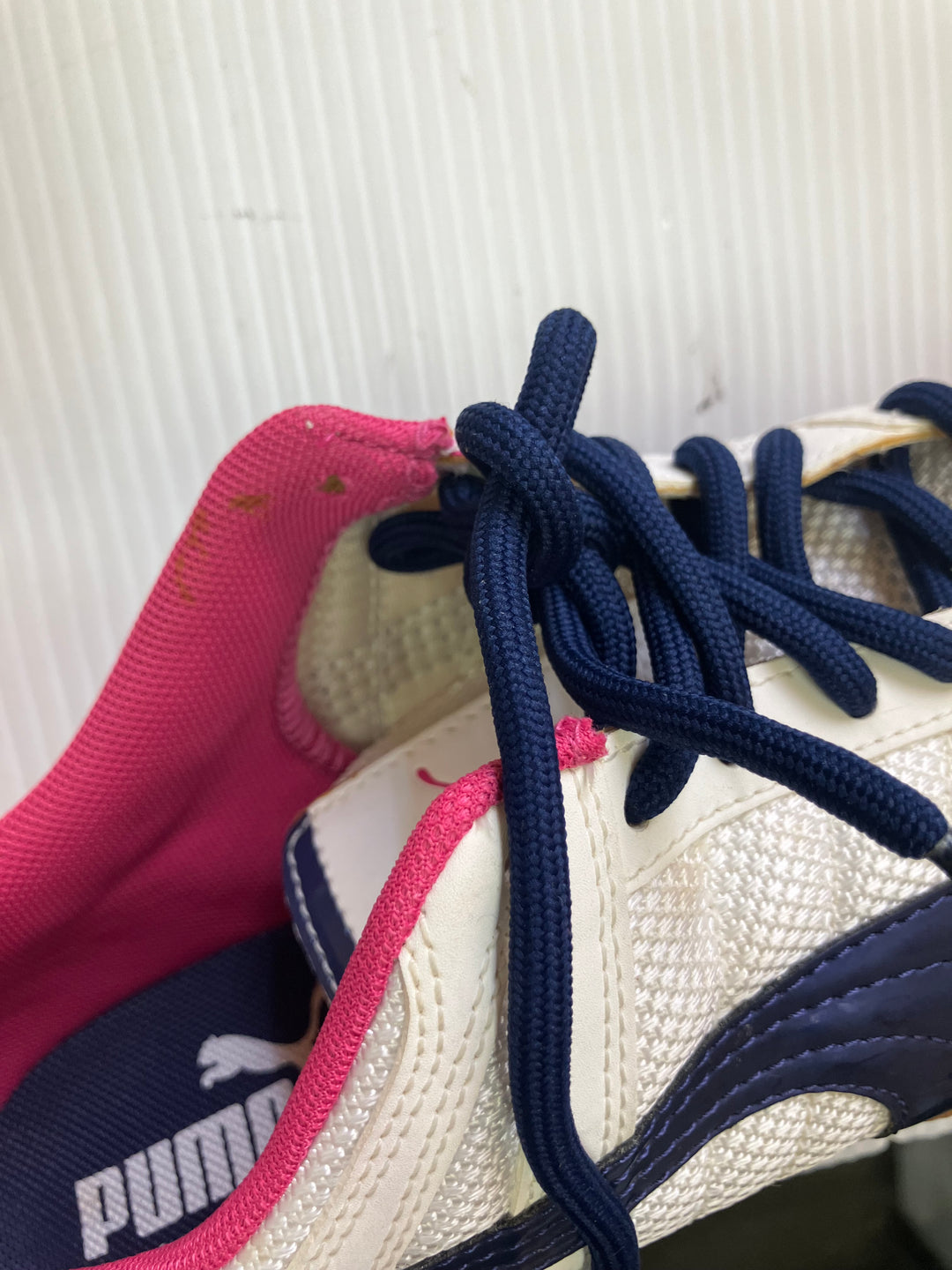 【小物/雑貨】 PUMA　スニーカー　シューズ