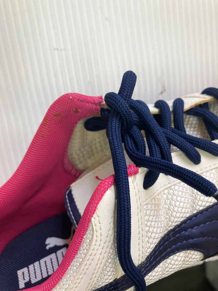 【小物/雑貨】 PUMA　スニーカー　シューズ