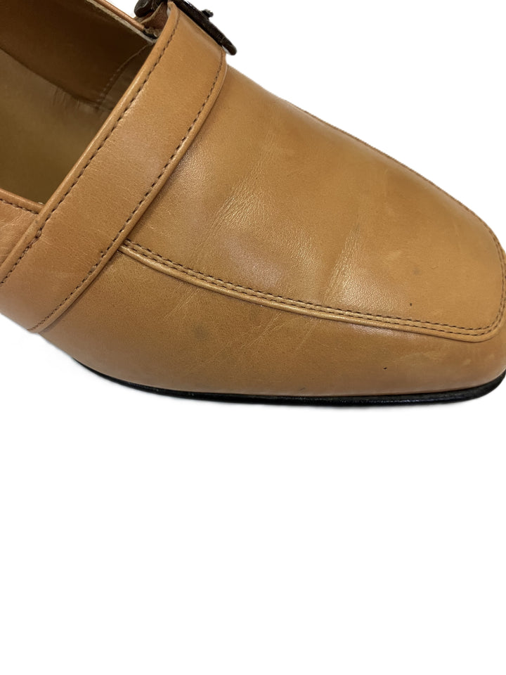 【小物/雑貨】 TRUSSARDI　パンプス　シューズ