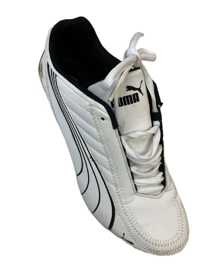 【小物/雑貨】 PUMA　スニーカー　シューズ