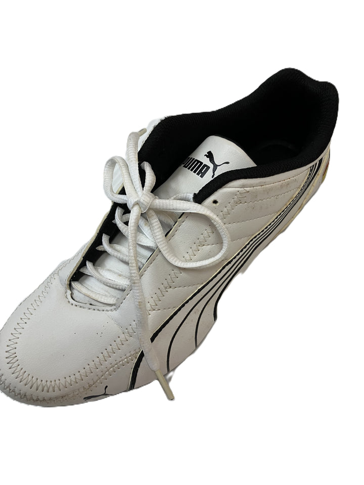 【小物/雑貨】 PUMA　スニーカー　シューズ
