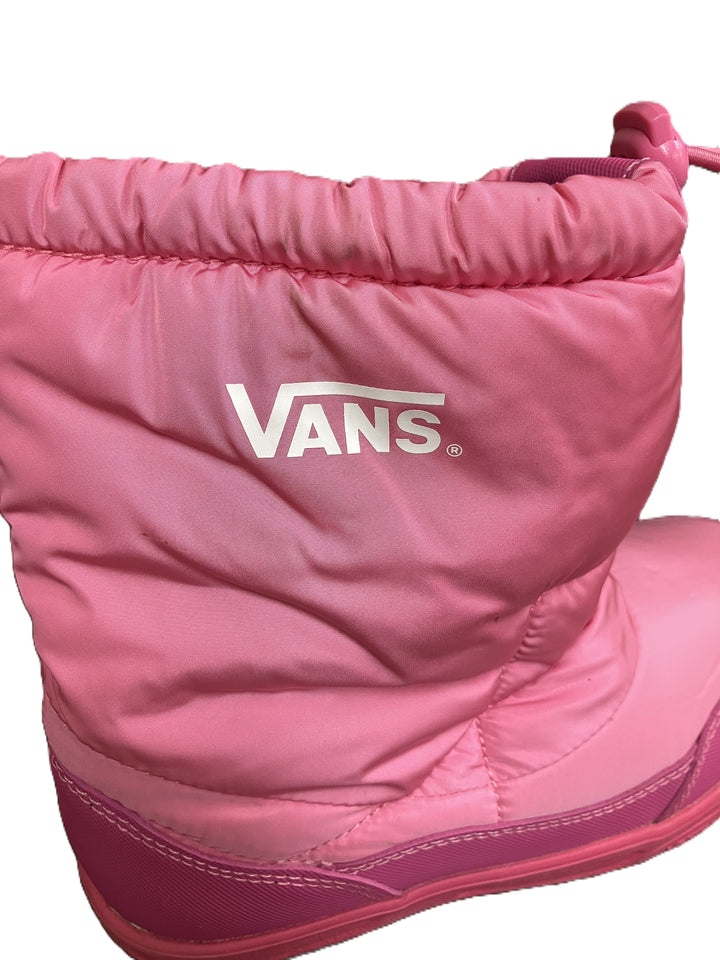 【小物/雑貨】 VANS　ブーツ ショート/ミディアム　シューズ