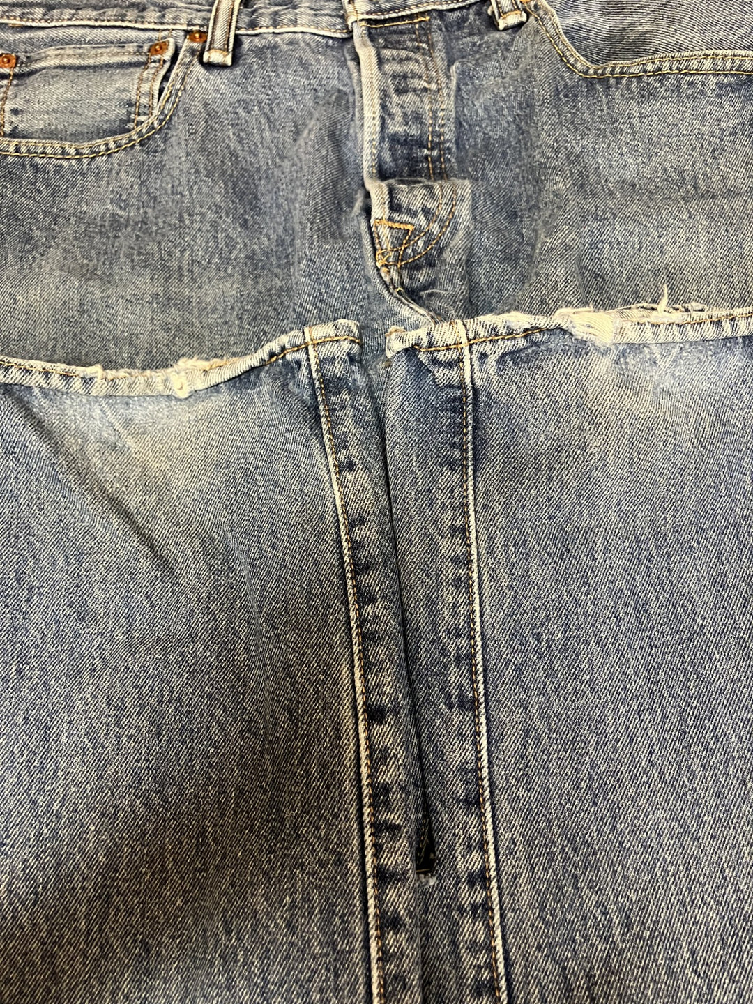 【激安古着】 LEVI STRAUSS ＆ CO.　デニムパンツ　パンツ