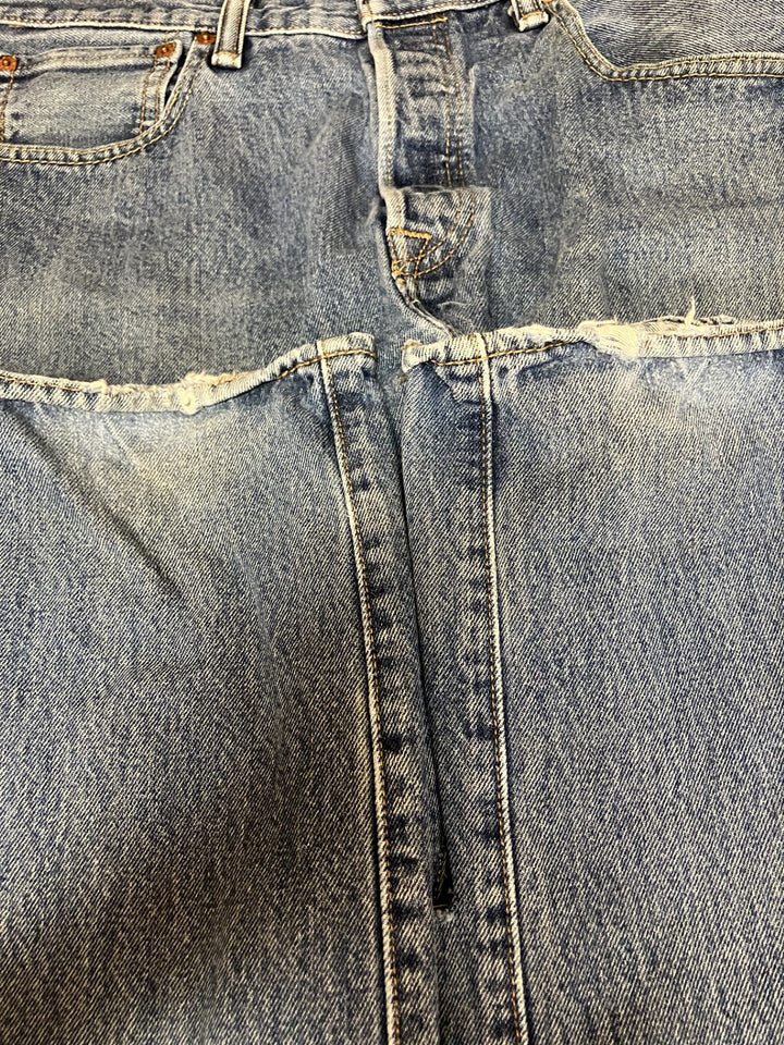 【激安古着】 LEVI STRAUSS ＆ CO.　デニムパンツ　パンツ