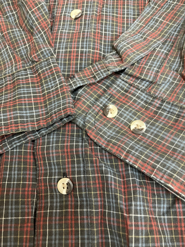 【激安古着】 EAGLE CREST　長袖シャツ　トップス