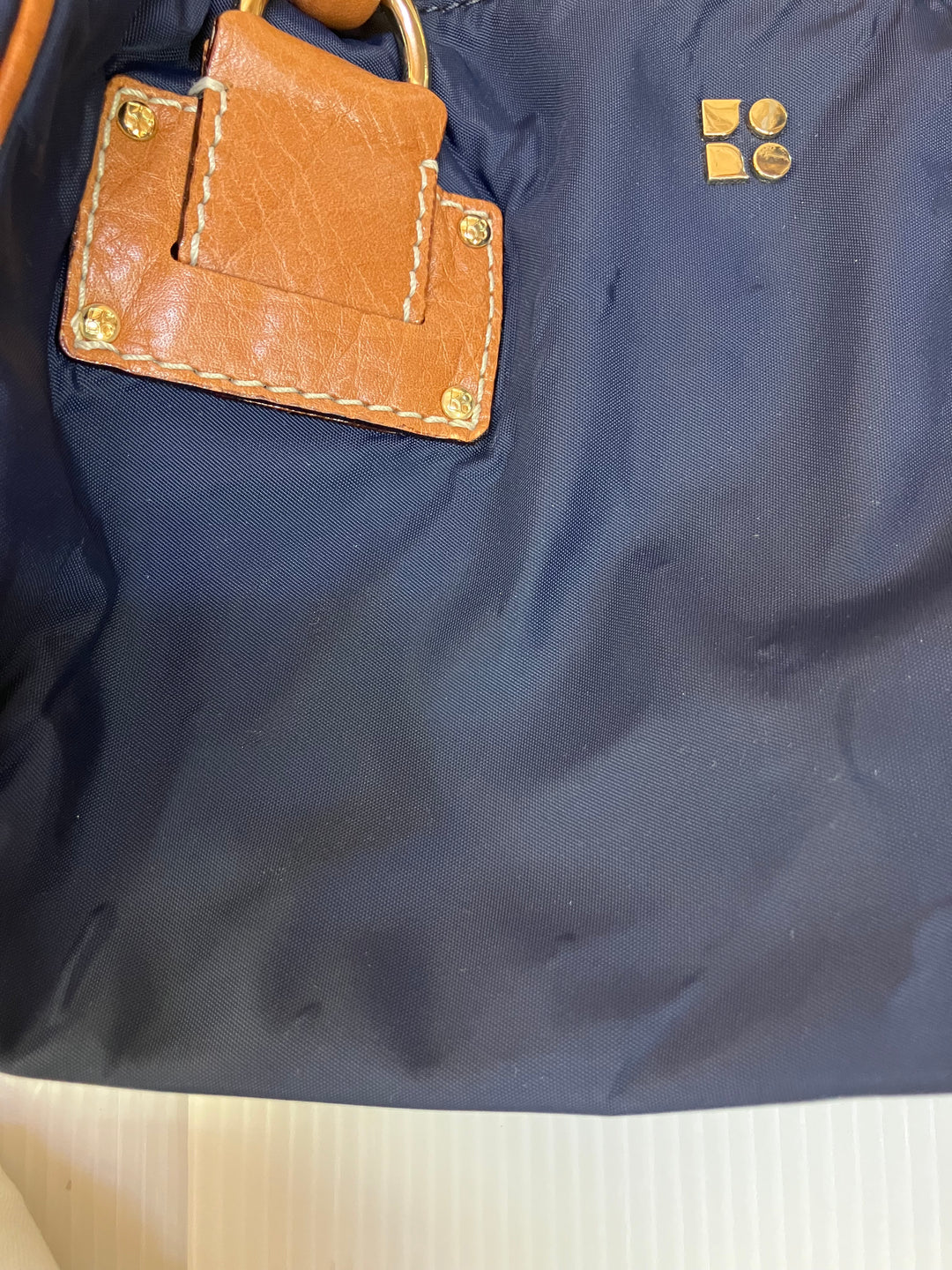 【小物/雑貨】 kate spade　ハンドバッグ/クラッチバッグ　バッグ