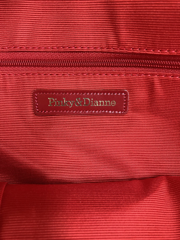 Pinky&Dianne　トートバッグ　バッグ
