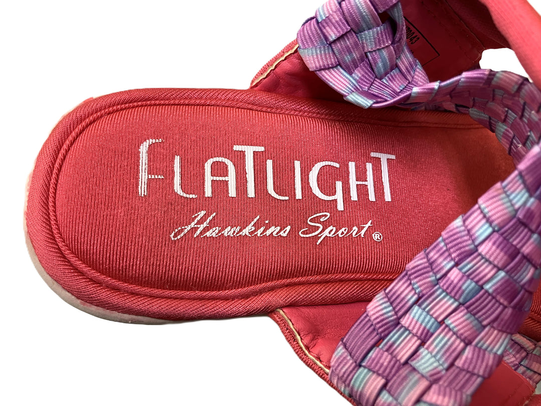 【小物/雑貨】 FLATLIGHT　サンダル　シューズ