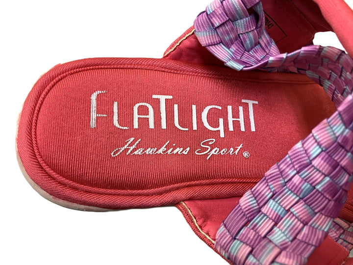 【小物/雑貨】 FLATLIGHT　サンダル　シューズ