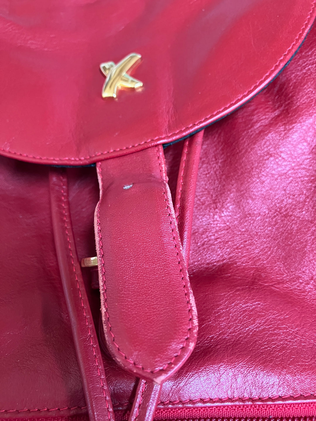 Paloma Picasso　バックパック/リュック　バッグ