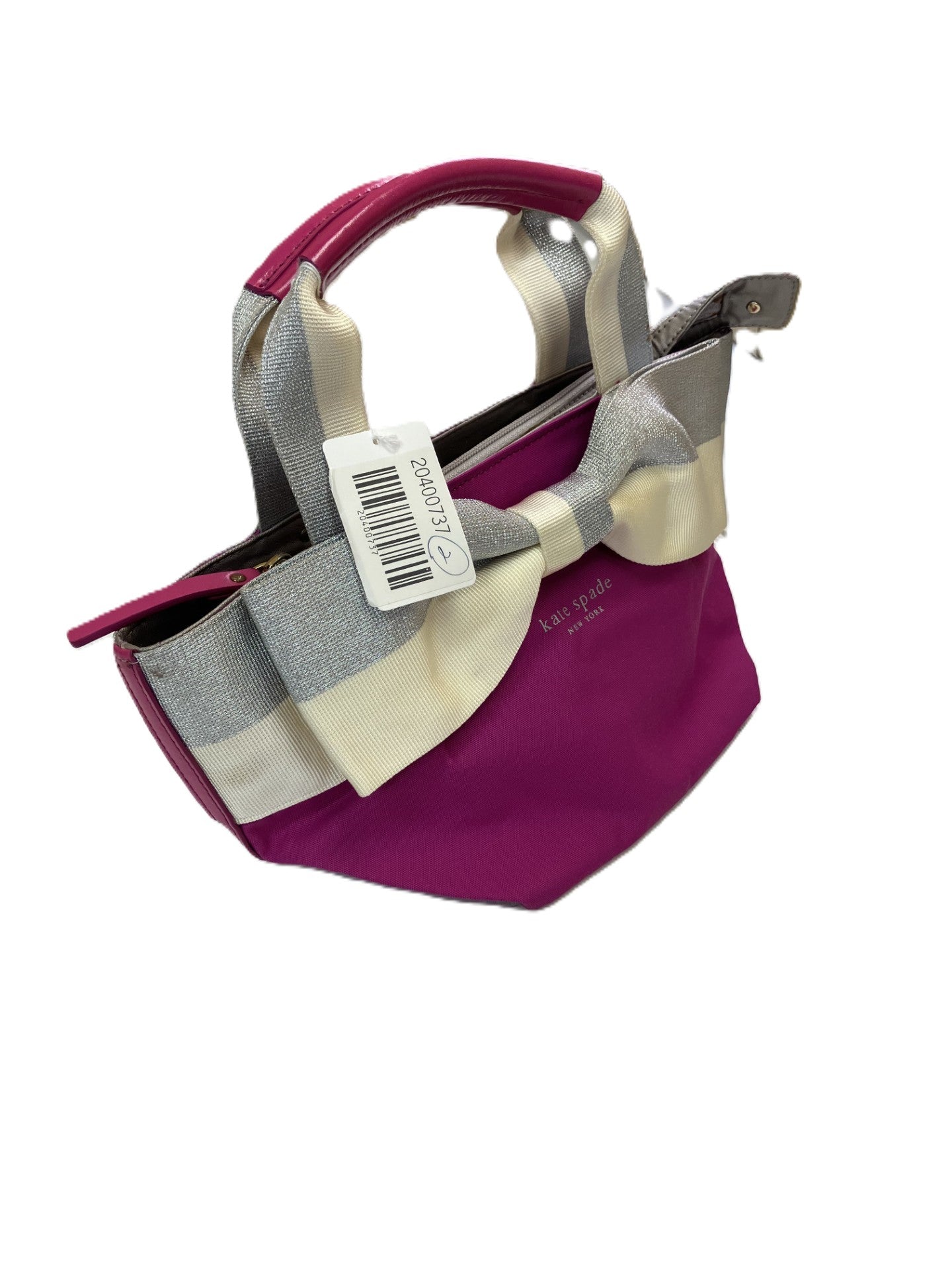 小物/雑貨】 kate spade ハンドバッグ/クラッチバッグ バッグ