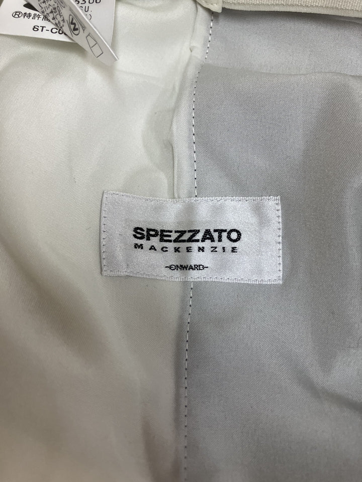 【激安古着】 SPEZZATO　スラックス　パンツ