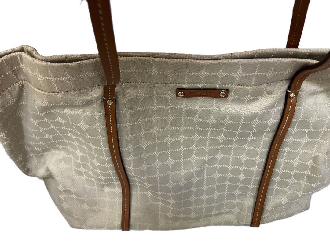 【小物/雑貨】 kate spade　トートバッグ　バッグ