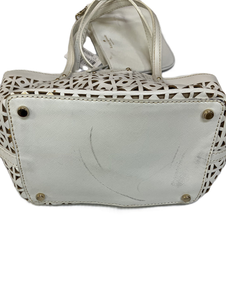 【小物/雑貨】 kate spade　ハンドバッグ/クラッチバッグ　バッグ