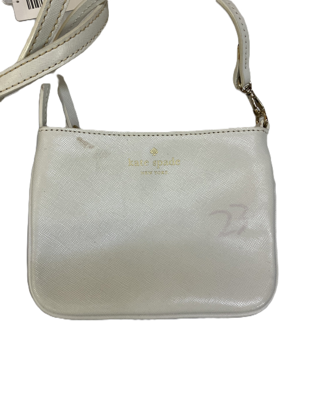 【小物/雑貨】 kate spade　ハンドバッグ/クラッチバッグ　バッグ