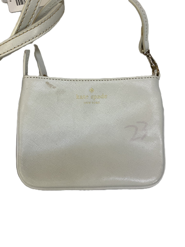 【小物/雑貨】 kate spade　ハンドバッグ/クラッチバッグ　バッグ