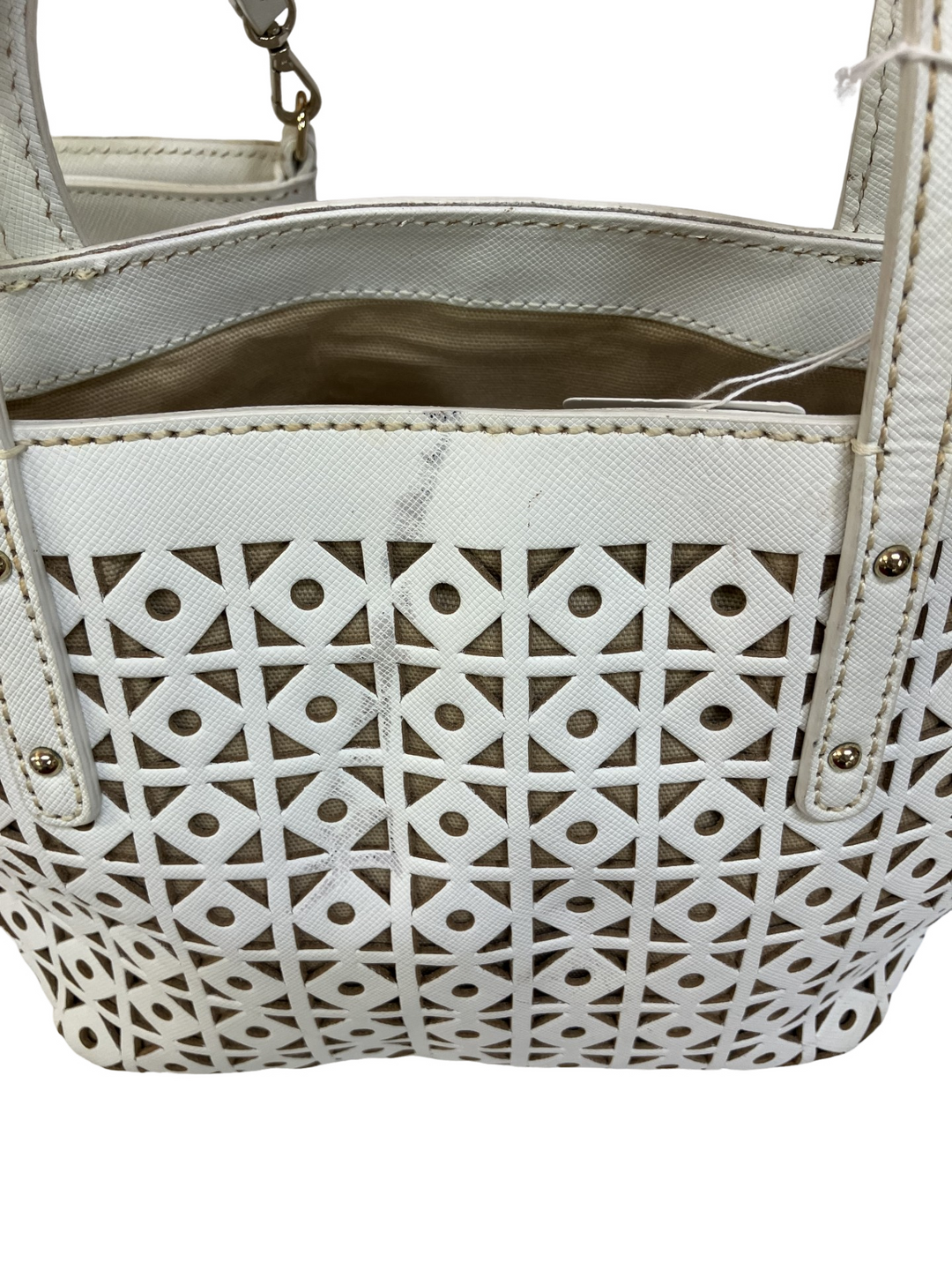 【小物/雑貨】 kate spade　ハンドバッグ/クラッチバッグ　バッグ