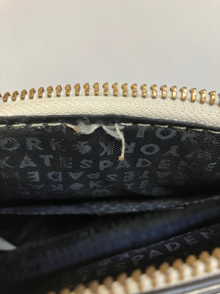 【小物/雑貨】 kate spade　ショルダーバッグ　バッグ