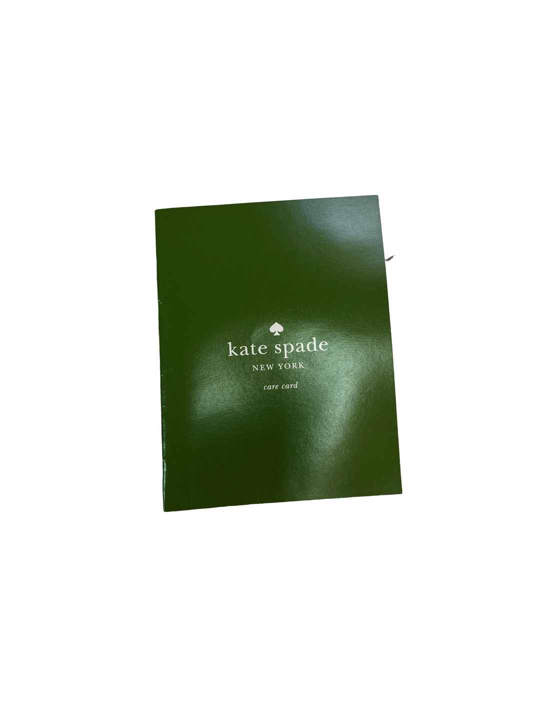 【小物/雑貨】 kate spade　ショルダーバッグ　バッグ