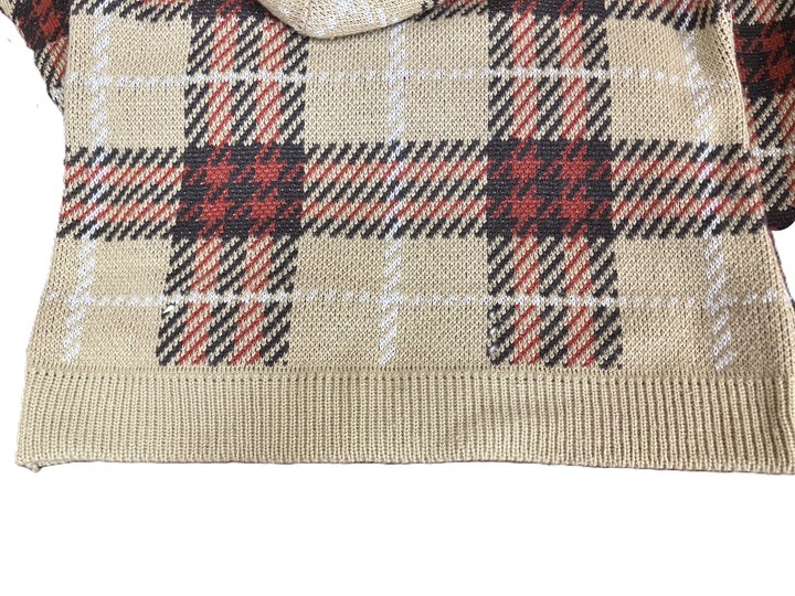 【激安古着】  NICE CLAUP　パーカー　トップス
