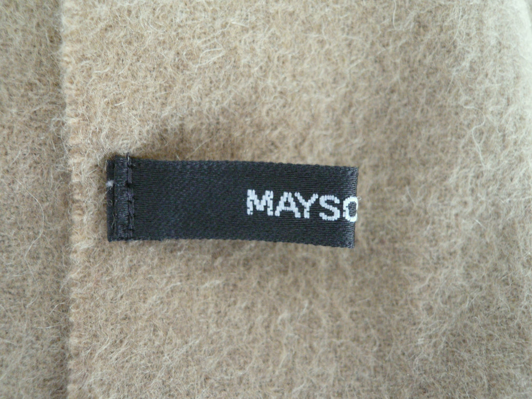 【小物/雑貨】 MAYSON GREY　マフラー　ファッション小物