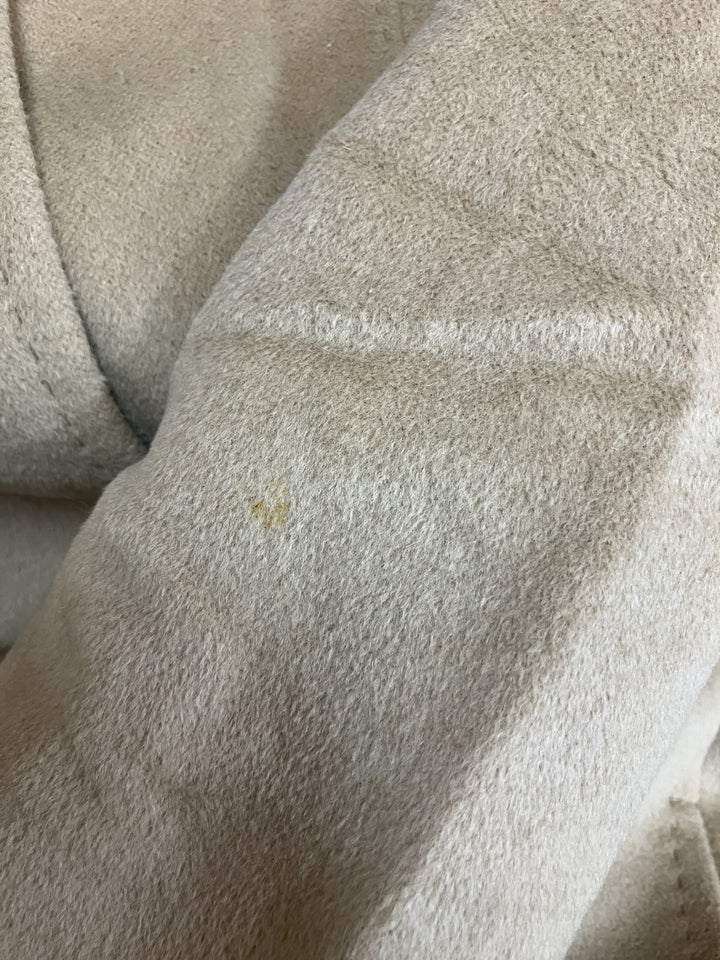 【激安古着】  ANGORA　コートロング丈　アウター