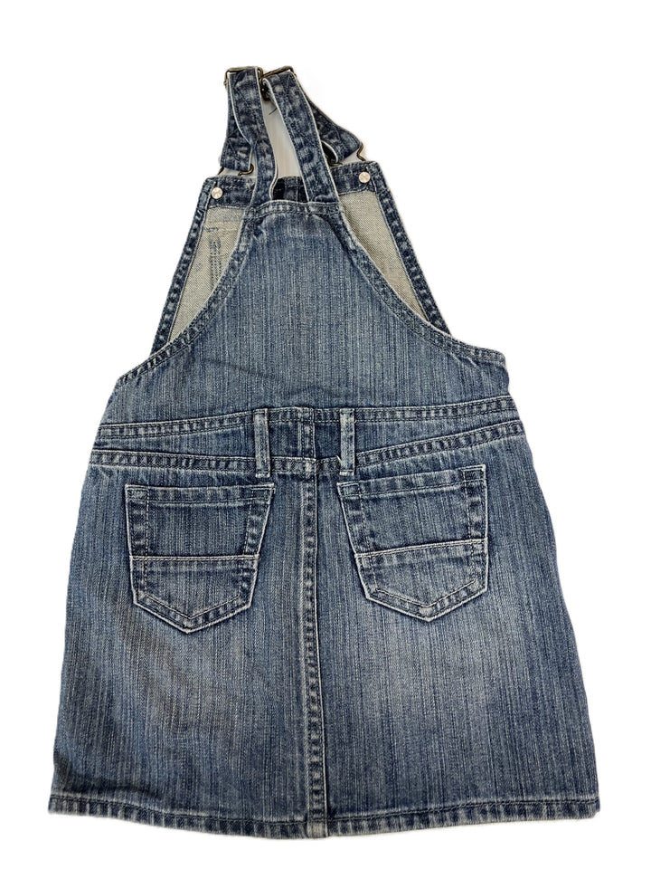 【激安古着】  GapKids　ジャンパースカート　ワンピース or ドレス