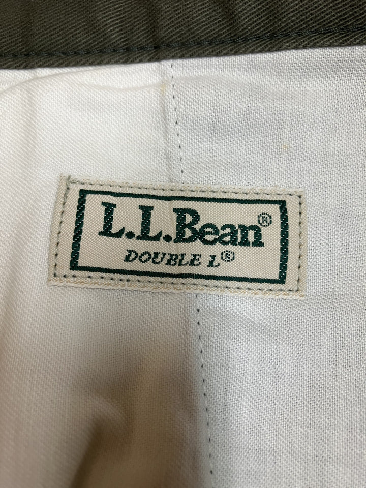 【激安古着】 L.L.Bean　チノパンツ　アウター