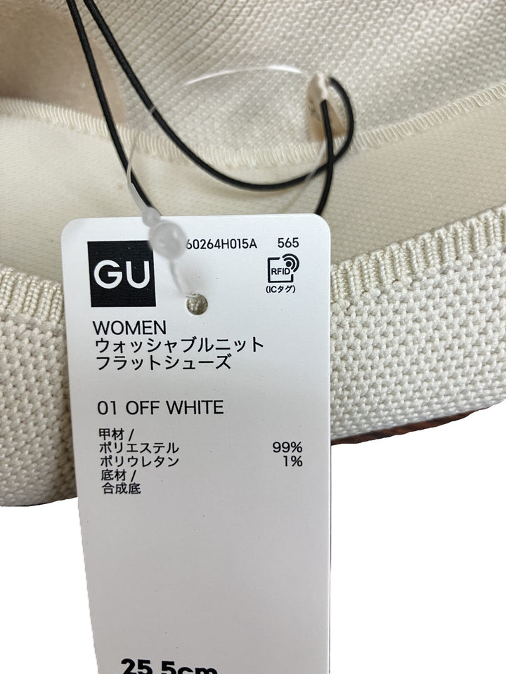 【小物/雑貨】 GU ジーユー　パンプス　シューズ