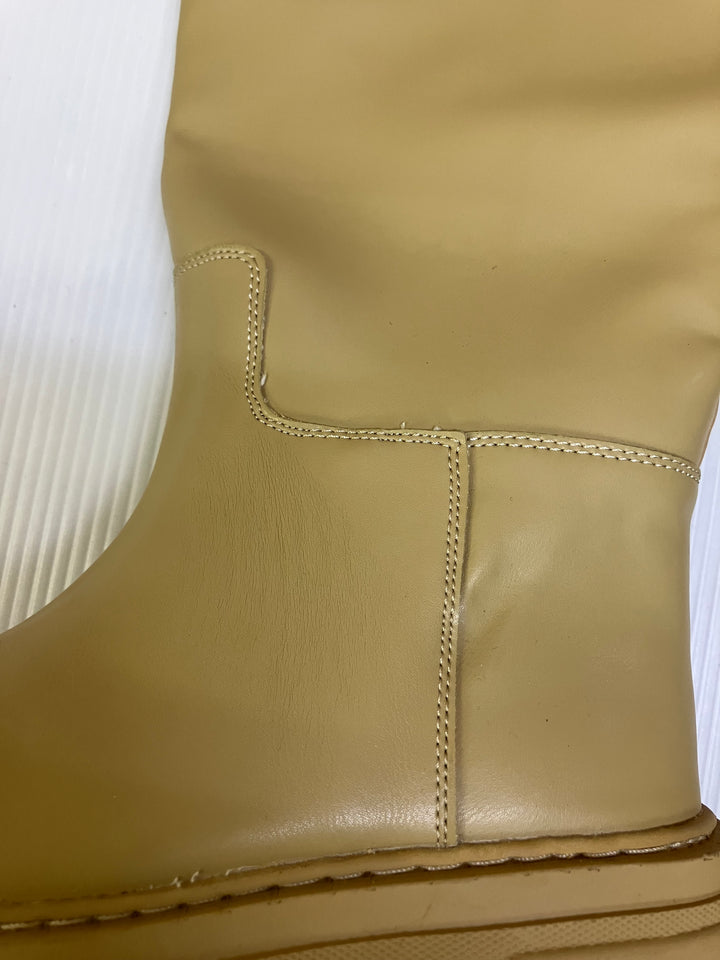 【小物/雑貨】 H&M エイチアンドエム　ブーツ ロング　シューズ