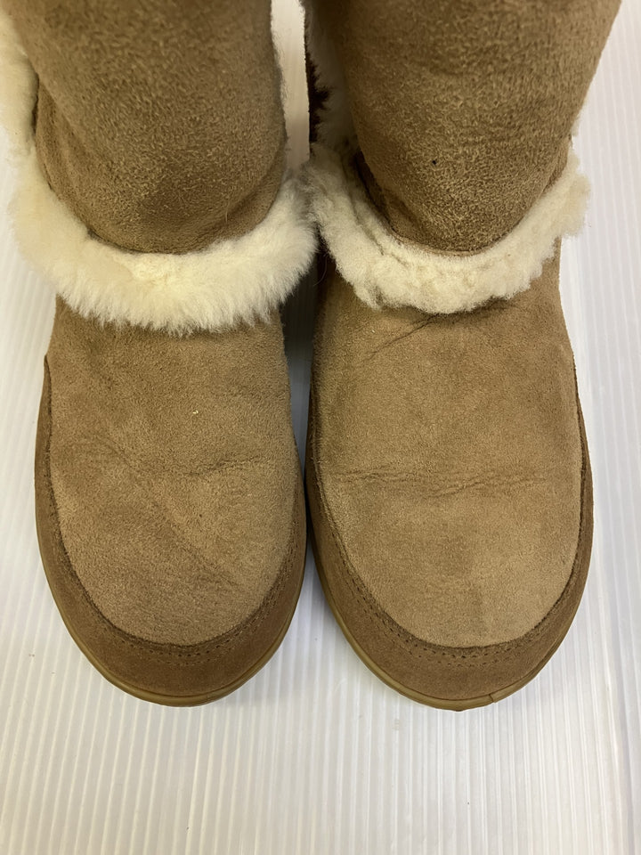 【小物/雑貨】 MINNETONKA ミネトンカ　ブーツ ロング　シューズ