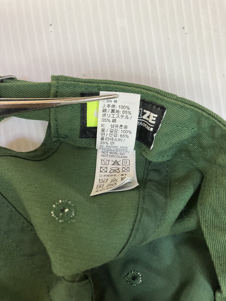 【小物/雑貨】 NIKE ナイキ　キャップ　帽子