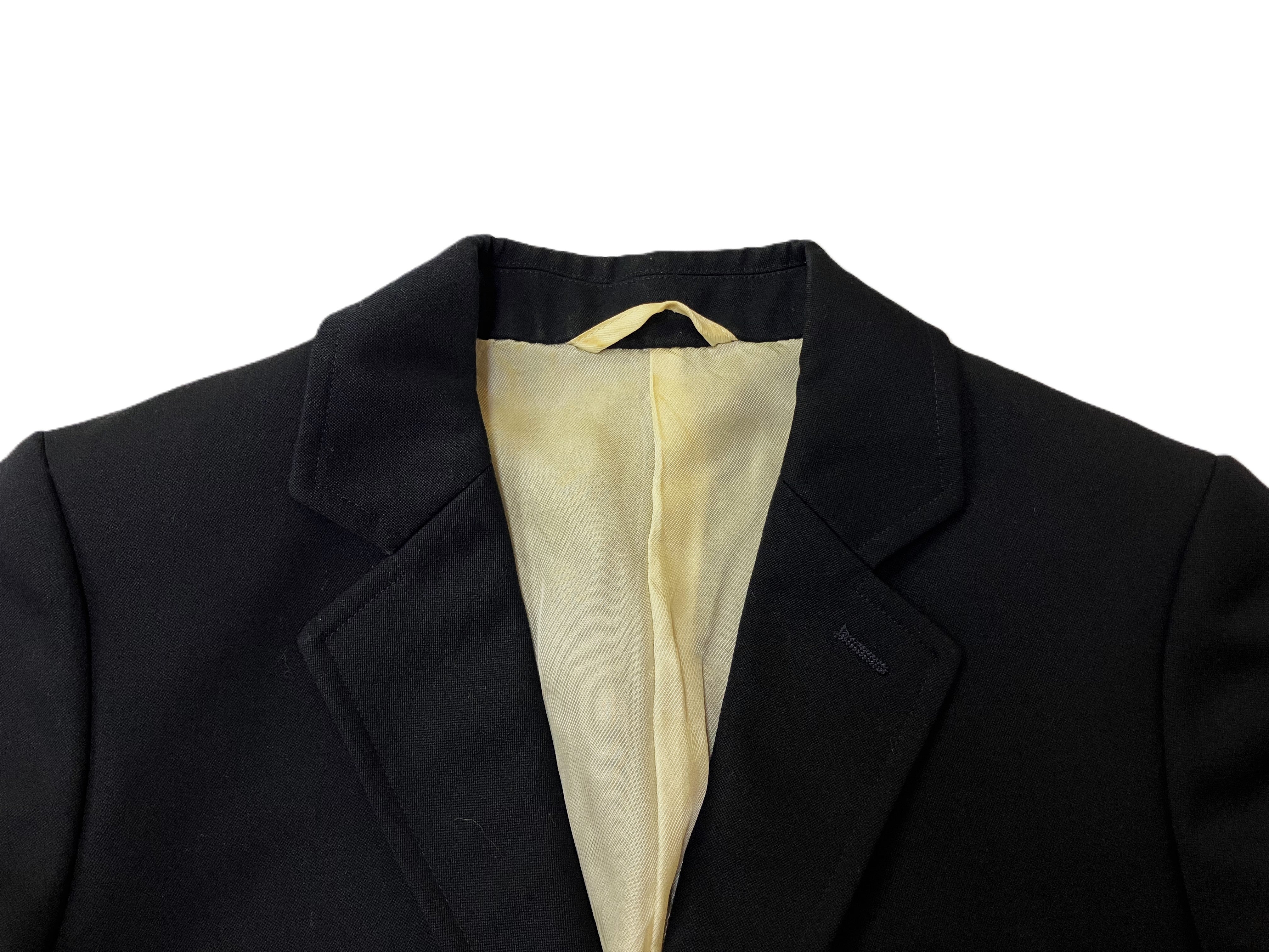 UNITED ARROWS テーラード ジャケット 38サイズ 新品未使用 UNITED ARROWS 「UNITED ARROWS」 テーラードジャケット 40