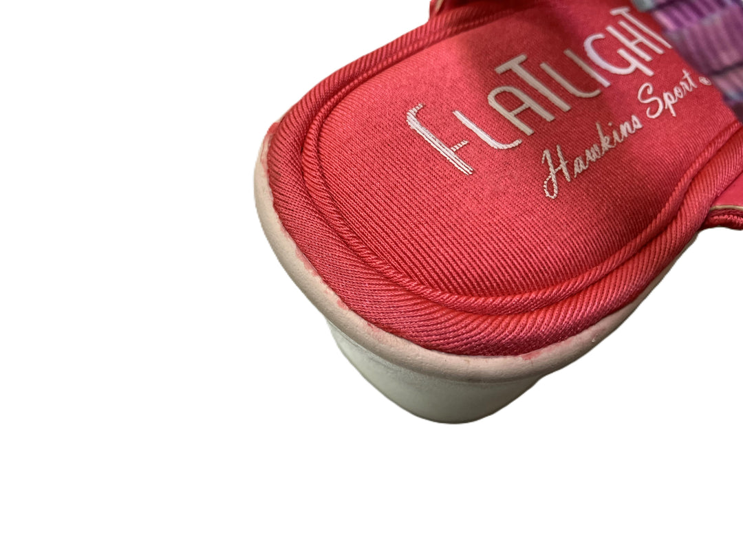 【小物/雑貨】 FLATLIGHT　サンダル　シューズ