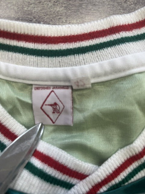 【激安古着】 UNIFORMES JARAMERO　半袖Tシャツ　トップス