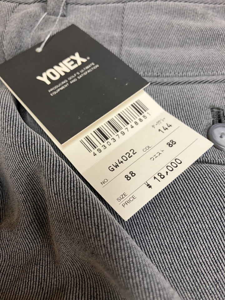 【激安古着】 YONEX　スラックス　パンツ