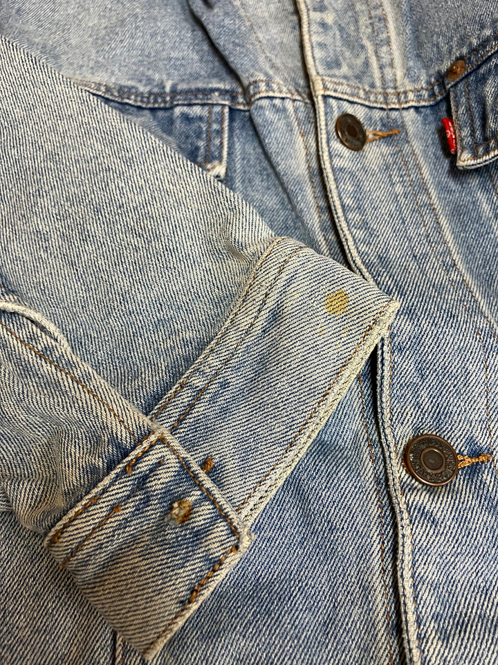 【激安古着】 LEVI STRAUSS&CO.　デニムジャケット　アウター
