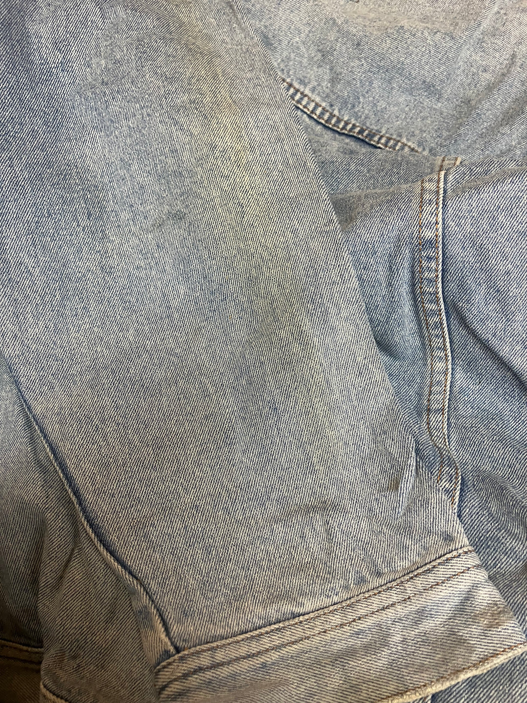 【激安古着】 LEVI STRAUSS&CO.　デニムジャケット　アウター