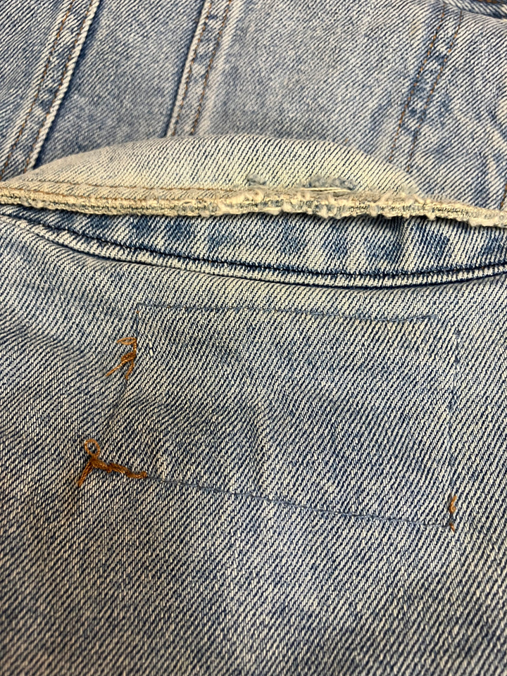 【激安古着】 LEVI STRAUSS&CO.　デニムジャケット　アウター