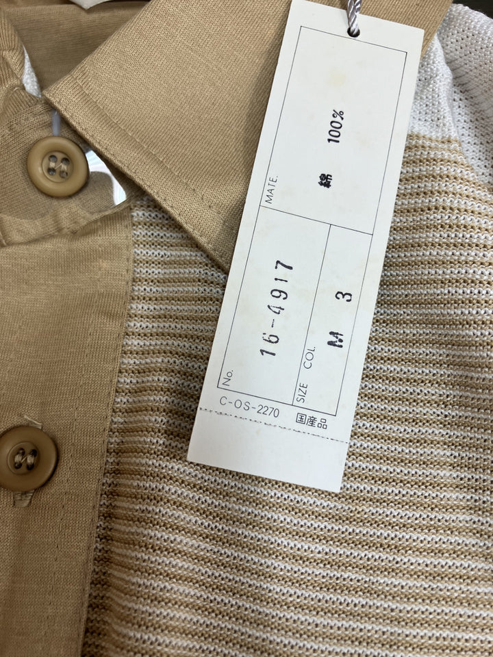 【激安古着】 SUPERIOR　ポロシャツ　トップス