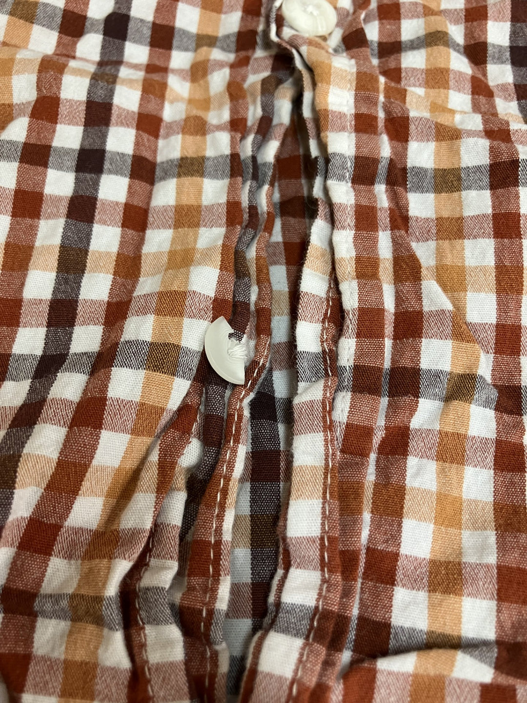 【激安古着】 Columbia　半袖シャツ　トップス