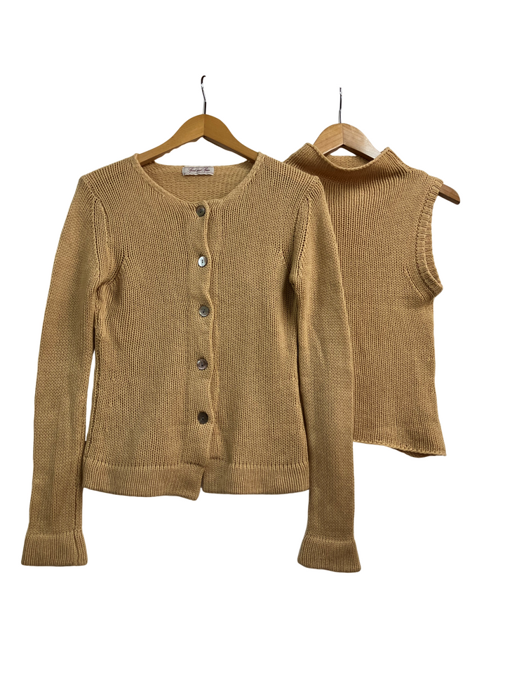 【激安古着】 Spick&Span　セットアップ　オールインワンセットアップ