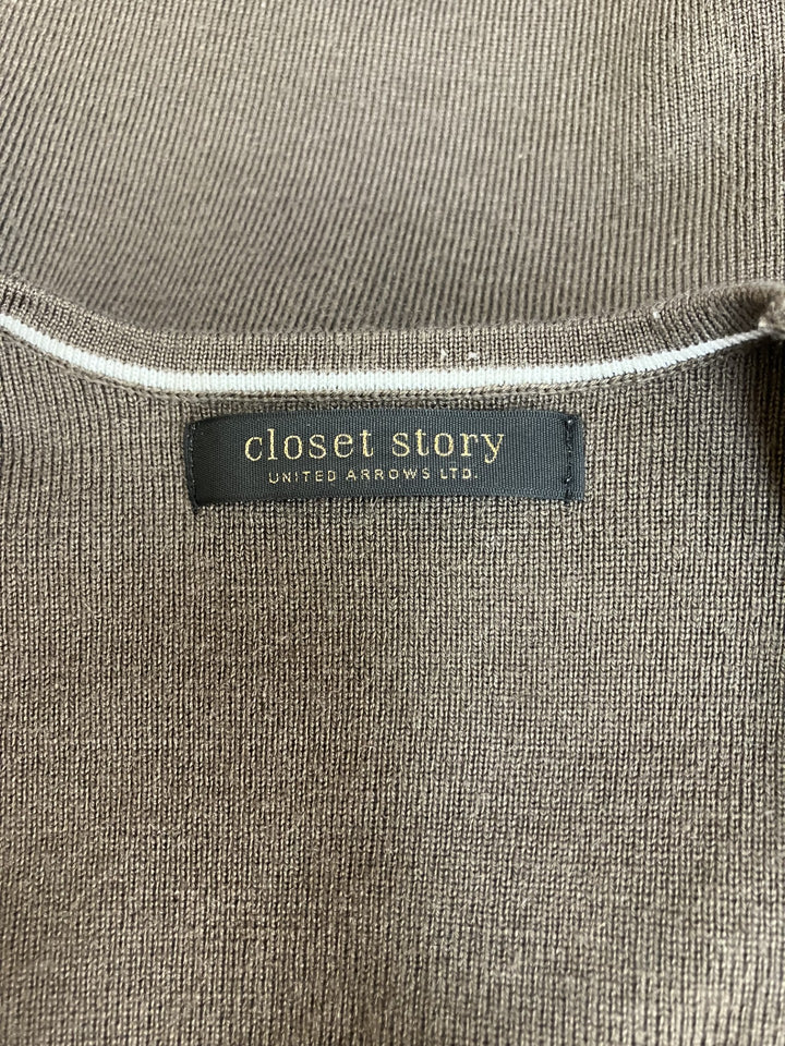 【激安古着】 closet story　その他アウター　アウター