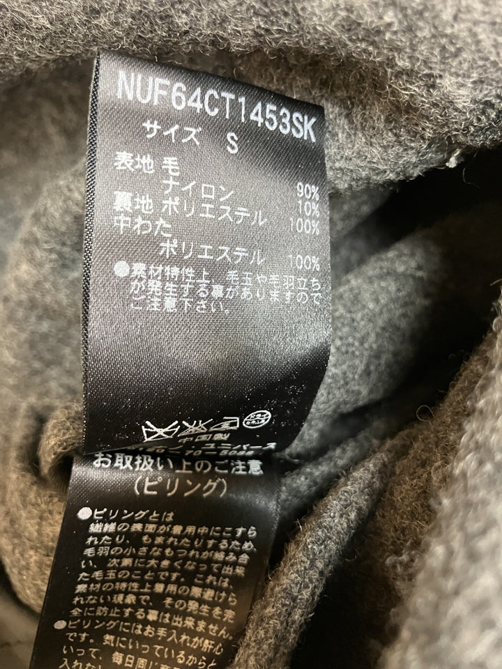 【激安古着】 The First Floor　コートミディアム丈　アウター