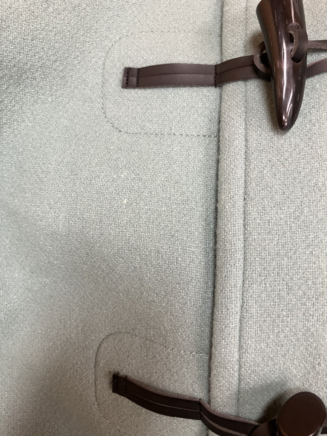 【激安古着】 BABYLONE　コートロング丈　アウター