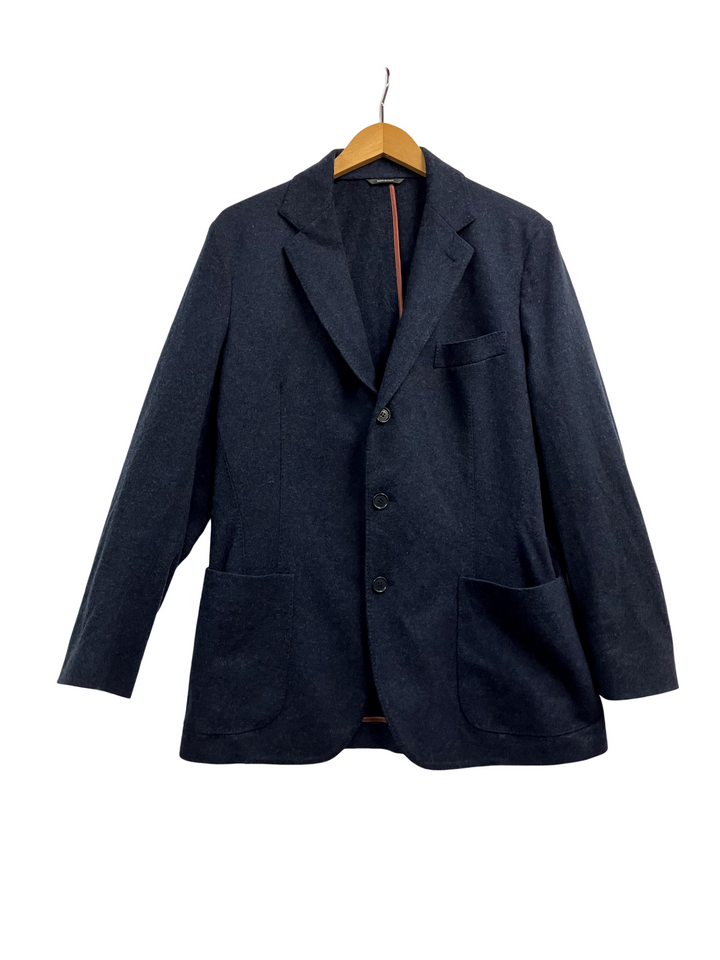 【激安古着】 Loro Piana　テーラードジャケット　アウター