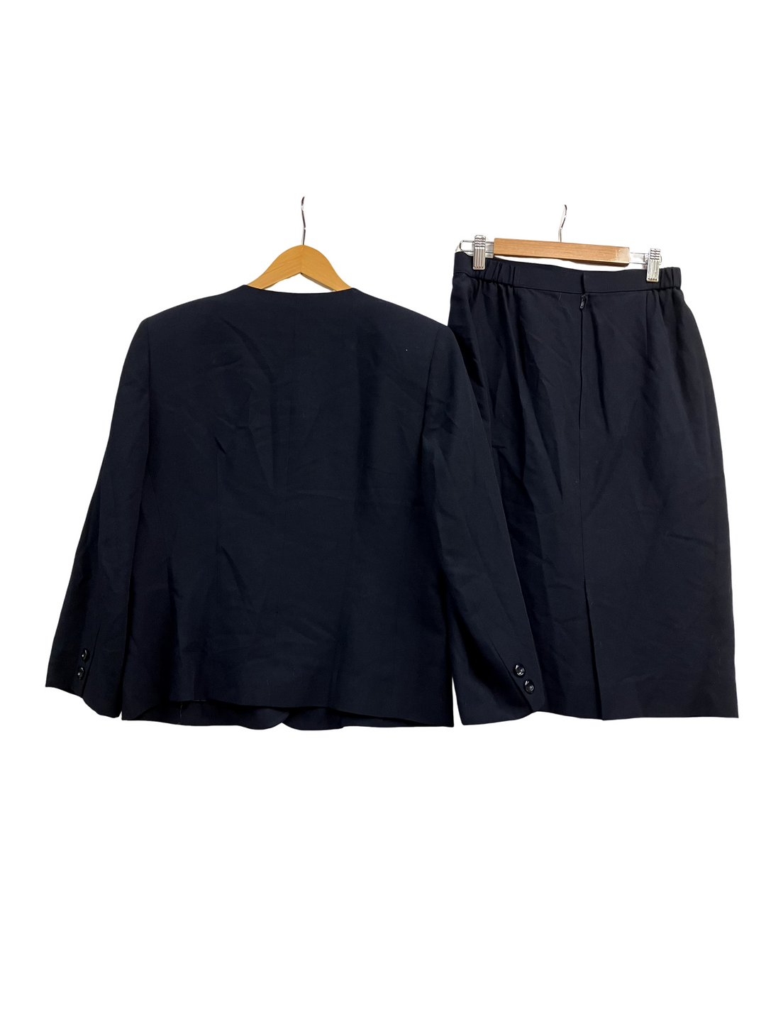 【激安古着】 MISS STAR CINDERELLA　フォーマルスーツ　オールインワンセットアップ