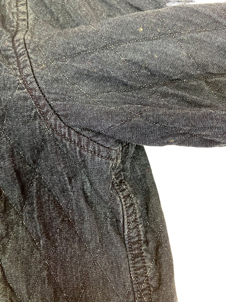 【激安古着】 SLMPLICTE　長袖シャツ　トップス